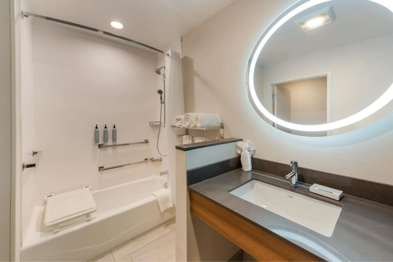 Fairfield By Marriott Inn & Suites Columbus Canal Winchester USA