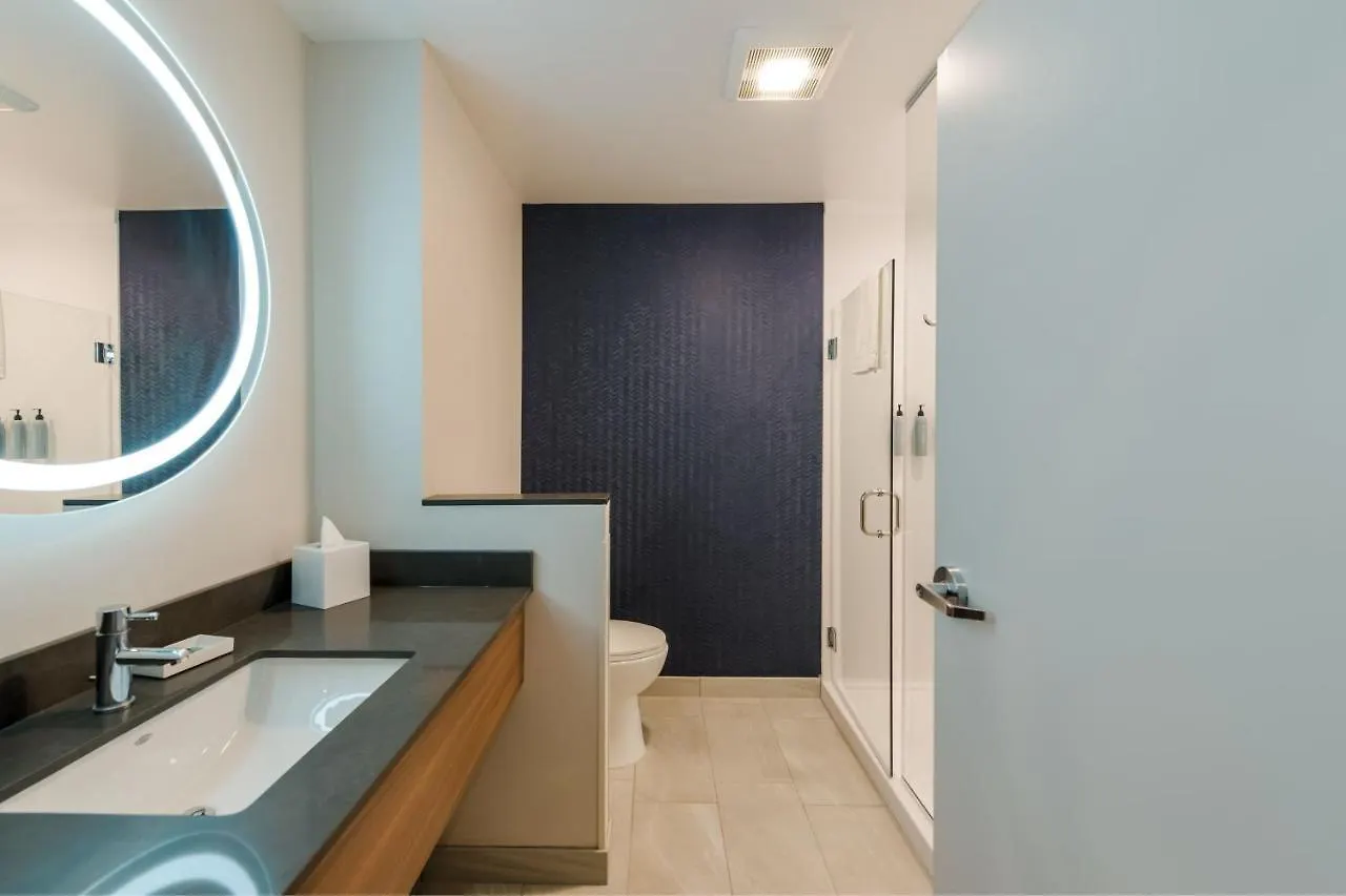 Fairfield By Marriott Inn & Suites Columbus Canal Winchester